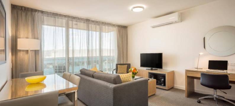 威廉国王南探索酒店(Quest King William South)图片