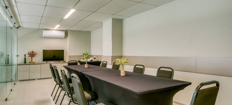 贾乔卡港口酒店(Porto Kaeté Hotel)图片