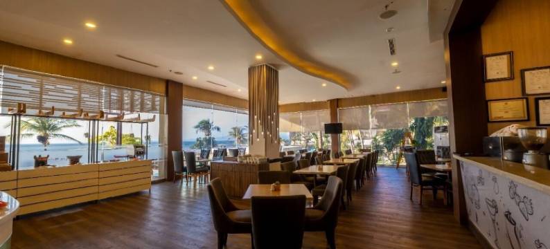 库邦克里斯塔尔酒店(Kristal Hotel Kupang)图片