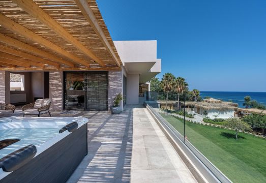 Sagredo Boutique Hotel & Spa Hotel Overview