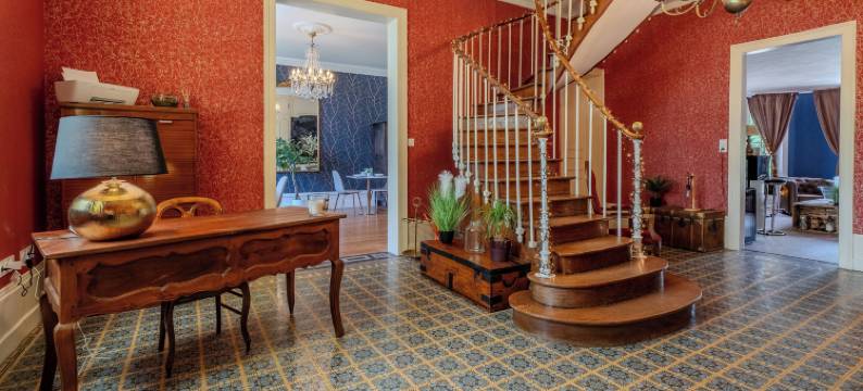 良好时代的庄园(Le Manoir de la Belle Epoque)图片