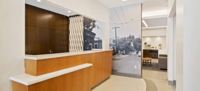 新奥尔良上城艾尔德酒店(Alder Hotel Uptown New Orleans)图片