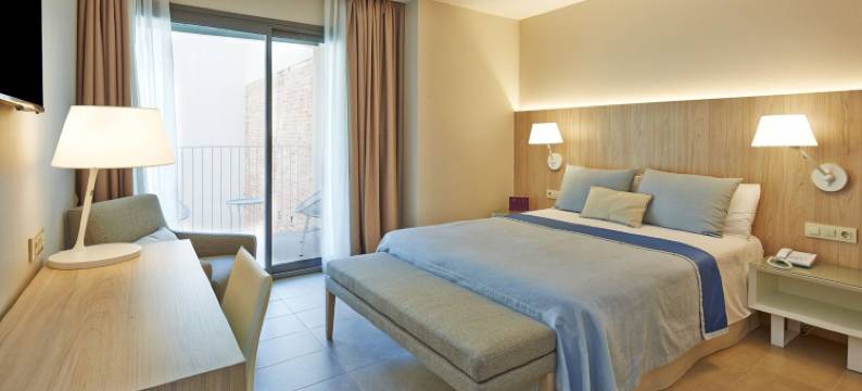 奥姆尼姆酒店(Hotel Omnium)图片