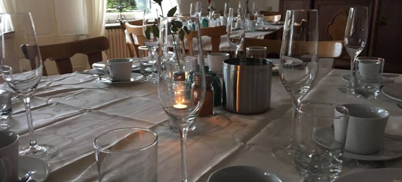 祖尔林德旅馆(Gästehaus Zur Linde)图片