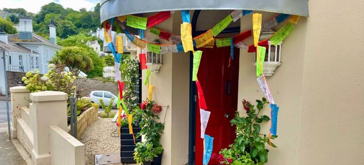 格雷沙姆庭院(Gresham Court)图片