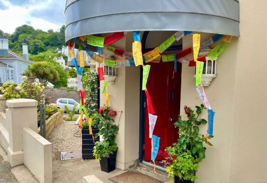 Gresham Court Hotel Overview