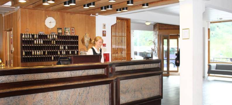 斯塔尔黑姆酒店(Stalheim Hotel)图片