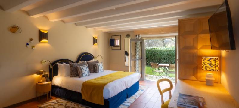 圣格拉赫城堡酒店(Château St Gerlach - Oostwegel Collection, Member of Relais and Châteaux)图片