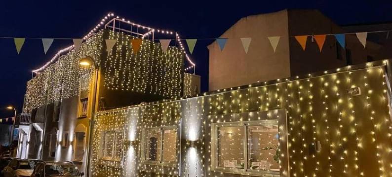 塔贝拉贝(Tabernabè)图片