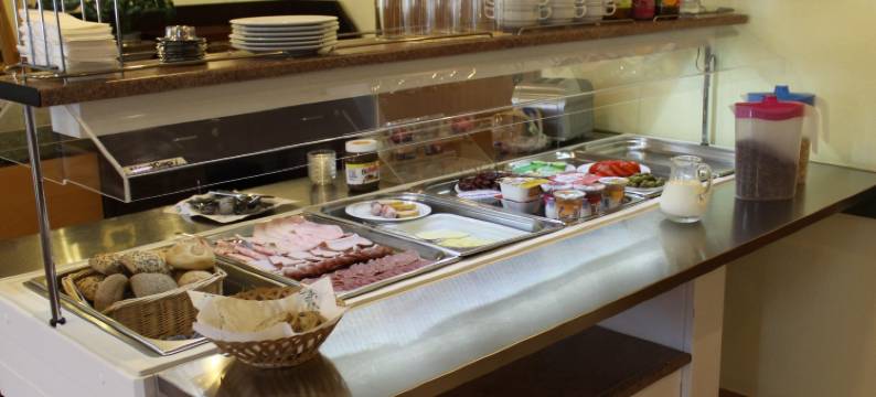 维塔赖斯卡酒店(Vitalesca)图片