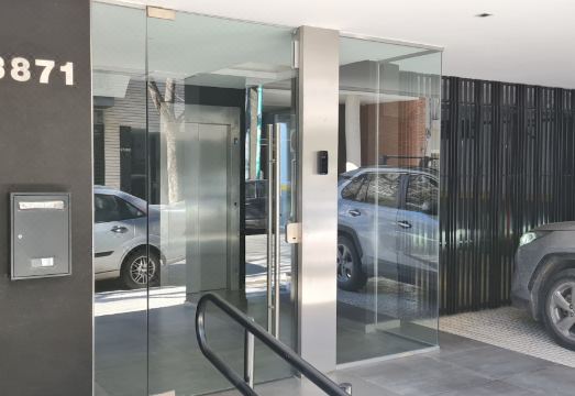 Amenabar Park Studios Hotel Overview