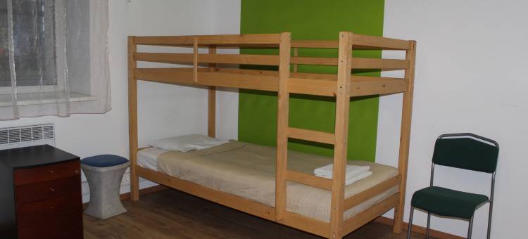 H18B欧洲酒店(H18B Eurohotel)图片