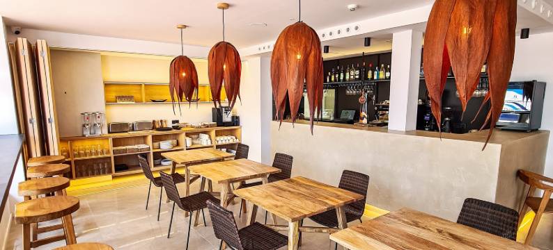 S估价套房(S´Estancia Suites)图片