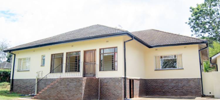 皇家旅馆(Royal Guest House)图片