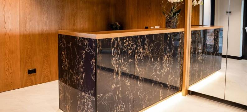 汉堡埃尔布斯佩彻吉恩酒店(Ginn Hotel Hamburg Elbspeicher)图片