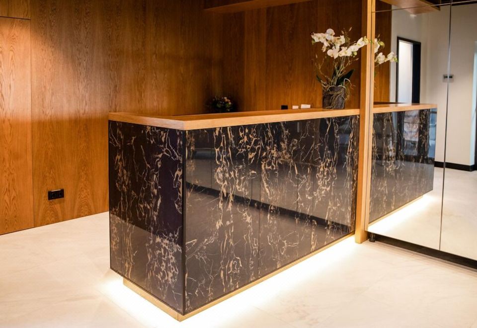 Ginn Hotel Hamburg Elbspeicher Hotel Overview