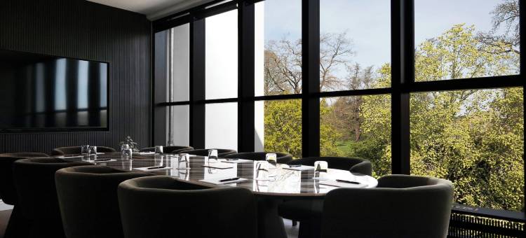 哥本哈根公园巷(Park Lane Copenhagen)图片