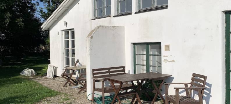 床铺与草原(Bäddar & Ängar)图片