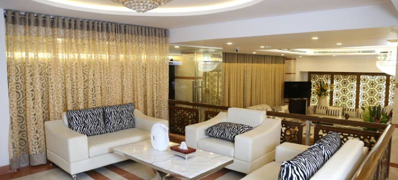 马里诺皇家酒店(Marino Royal Hotel)图片