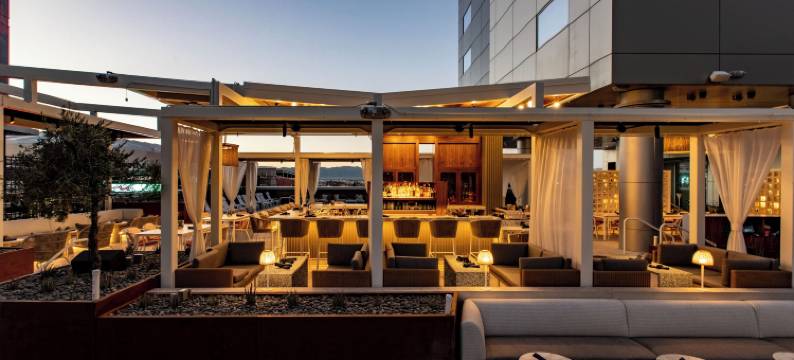 金普顿帕洛玛酒店-凤凰城-IHG旗下(Kimpton HOTEL PALOMAR PHOENIX by IHG)图片