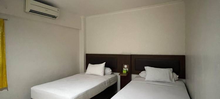 和谐酒店(Hotel Harmony)图片