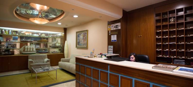 马林酒店别墅(Hotel Villa de Marin)图片