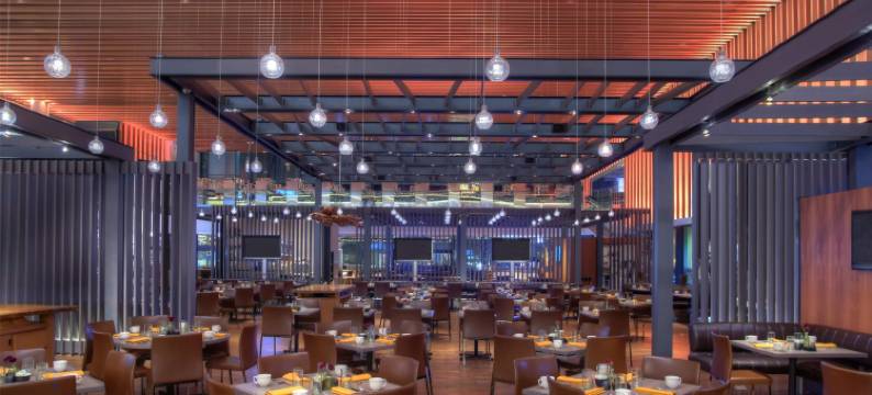 芝加哥凯悦酒店(Hyatt Regency Chicago)图片