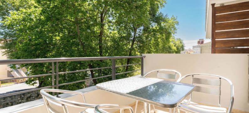 吉普斯度假酒店(Kipos Resort)图片