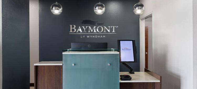 Baymont by Wyndham Moss Point/Pascagoula图片