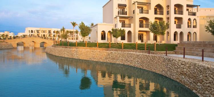 塞拉莱罗塔纳度假酒店(Salalah Rotana Resort)图片