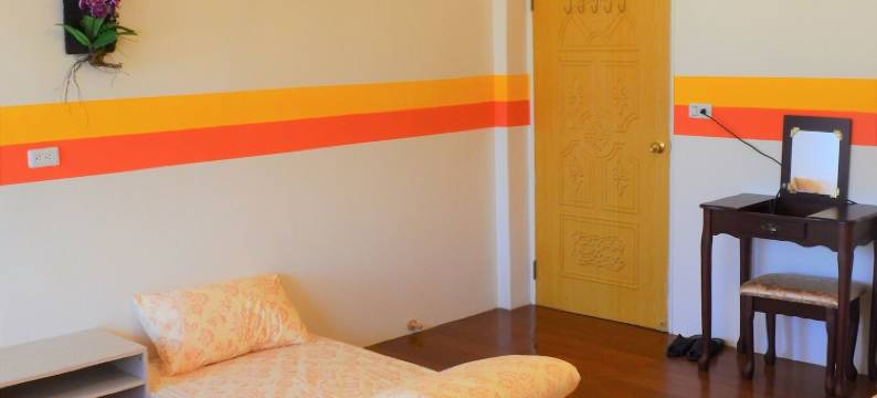 花莲阿罗青年民宿图片