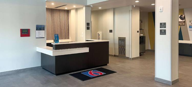 里士满6号开间, 弗吉尼亚州 - 机场(Studio 6 Richmond, VA - Airport)图片