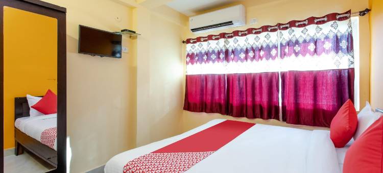 Hotel O Decision图片