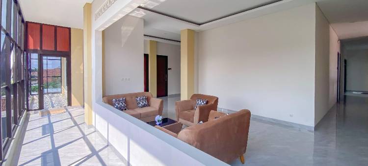 Sans Stay Syariah Guest House Asyifa图片