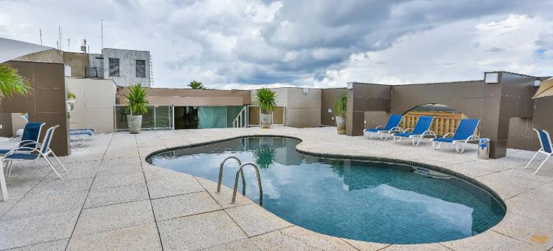 圣保罗广场酒店(St Paul Plaza Hotel)图片