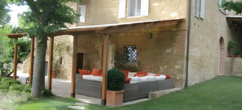 圣彼得乡村酒店(Tenuta Santo Pietro)图片