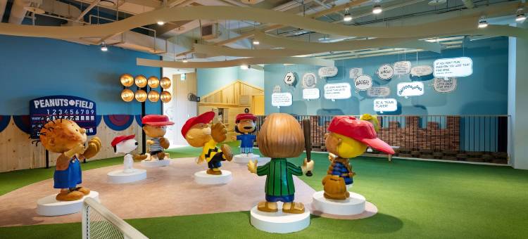 名人堂花园大饭店图片