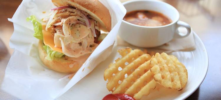 台北内湖馥丽精品旅馆图片