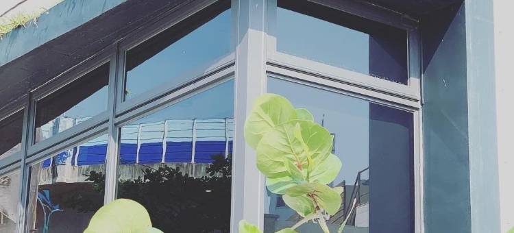 七星潭泥作轻旅民宿图片