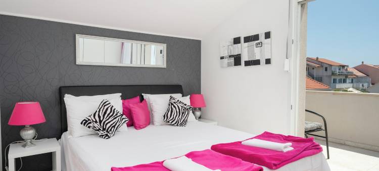 特里布恩套房酒店(The Tribunj Suites)图片