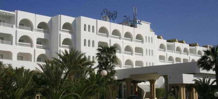 阿齐扎海水疗养高尔夫酒店 - 限成人(16岁起)(Hotel Aziza Thalasso Golf - Adults Only (à Partir de 16 Ans))图片