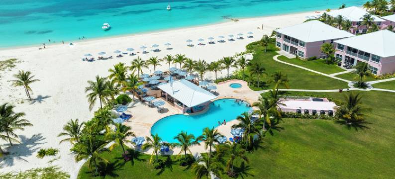 巴哈马海滩俱乐部度假村(Bahama Beach Club Resort)图片