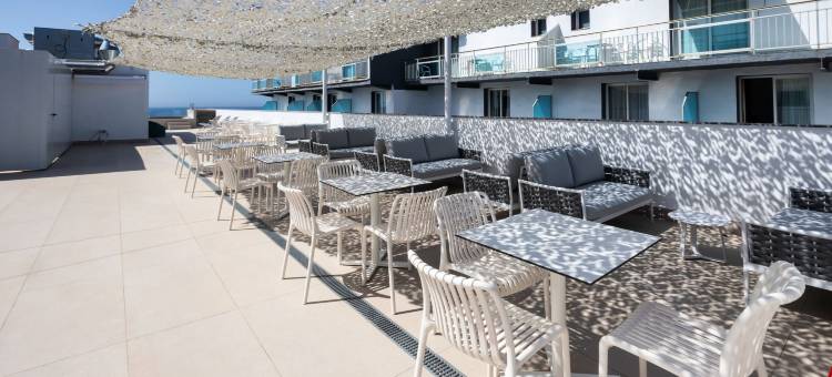 贝亚特丽斯酒店卡莱利亚(Hotel Calella by Beatriz Hoteles)图片