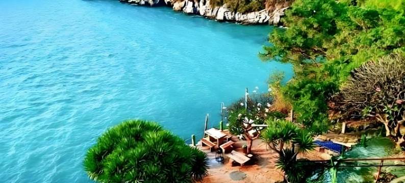 斯皮特萨伍度假村(Sripitsanu Bungalows)图片