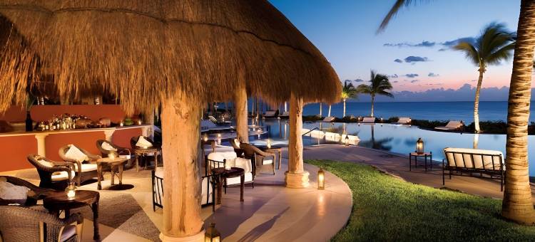 佐特里帕拉伊索德拉博尼塔度假酒店(Paraíso de la Bonita, Member of Royalton Reserve Collection)图片