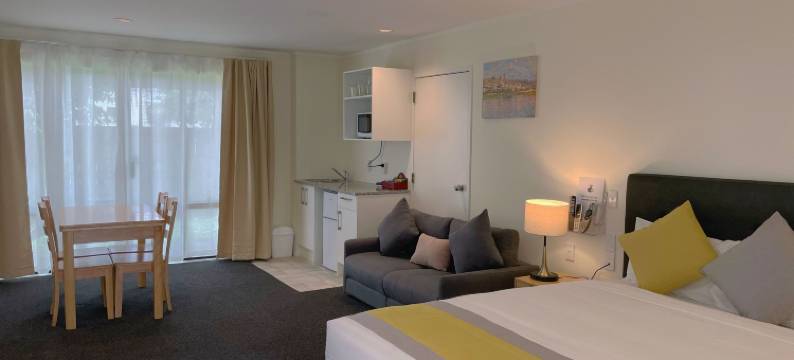 皇家公园小屋(Royal Park Lodge)图片