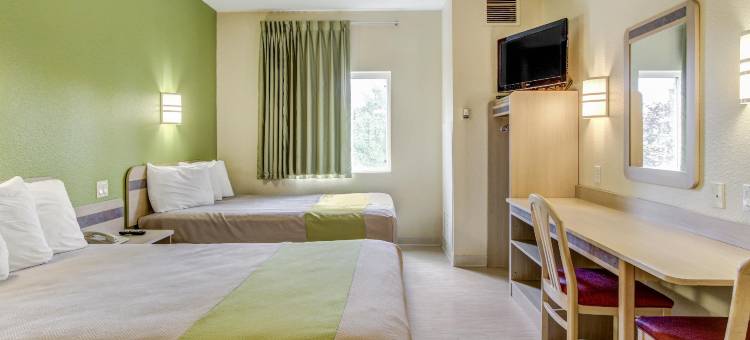 克利夫兰6号汽车旅馆 - 梅迪纳(Motel 6 Medina, Oh - Cleveland)图片