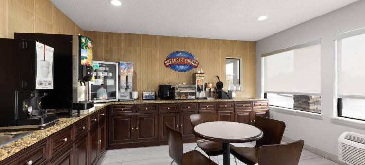 Baymont by Wyndham Richburg - Chester Area图片