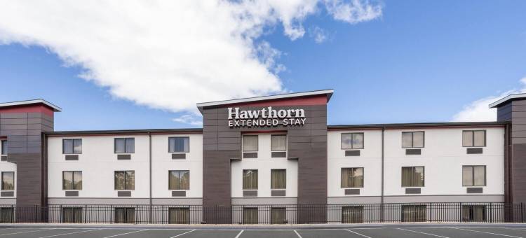 Hawthorn Extended Stay by Wyndham Chambersburg图片