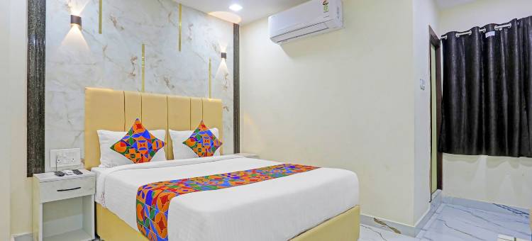 Fabhotel 日出(FabHotel Sunrise)图片